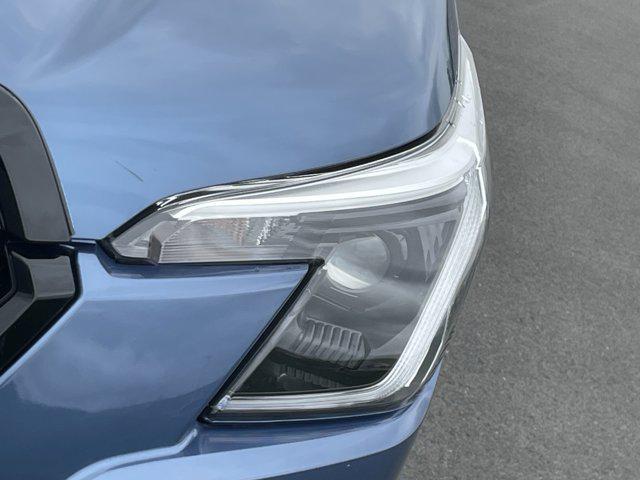 used 2023 Subaru Forester car, priced at $32,500