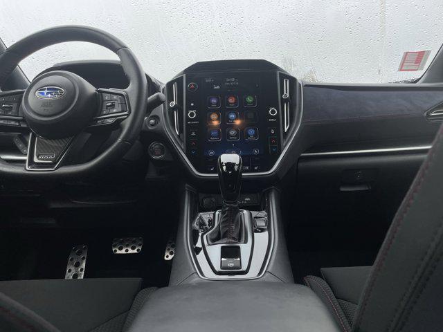used 2022 Subaru WRX car, priced at $28,500