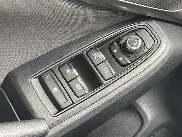 used 2022 Subaru WRX car, priced at $28,500