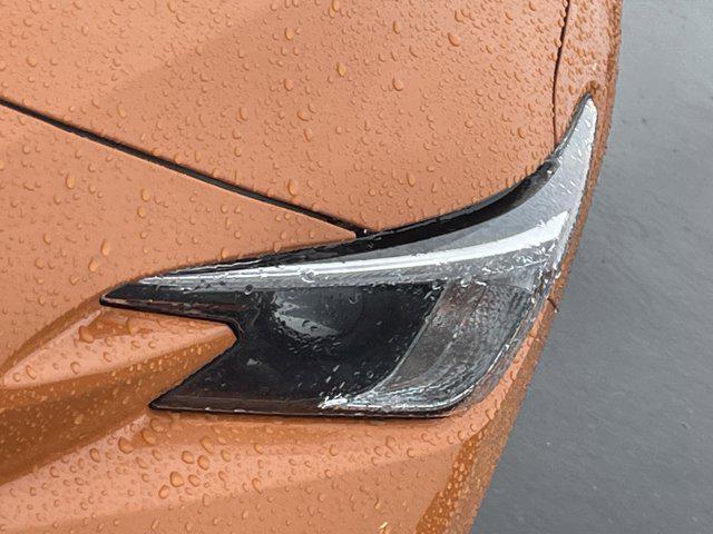 used 2022 Subaru WRX car, priced at $28,500