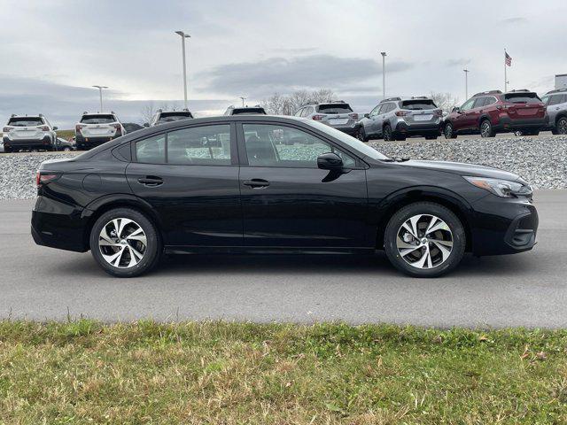 new 2025 Subaru Legacy car, priced at $27,222