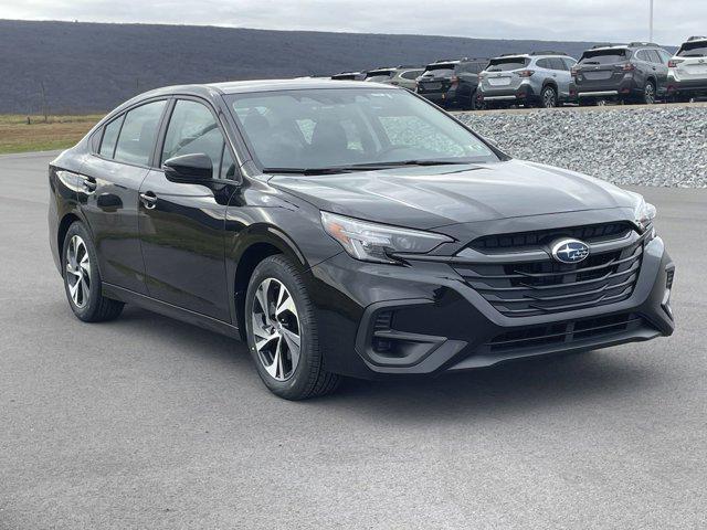 new 2025 Subaru Legacy car, priced at $27,222