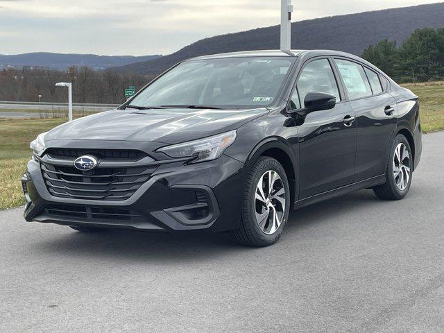 new 2025 Subaru Legacy car, priced at $27,222