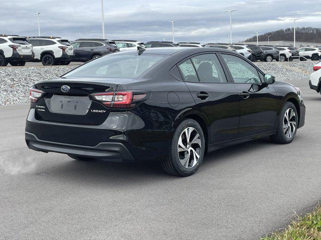 new 2025 Subaru Legacy car, priced at $27,222