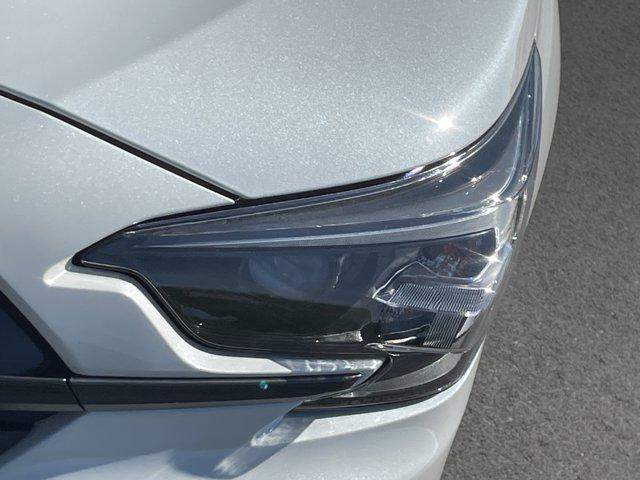 new 2025 Subaru Legacy car, priced at $37,814