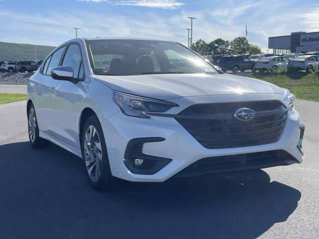 new 2025 Subaru Legacy car, priced at $37,814