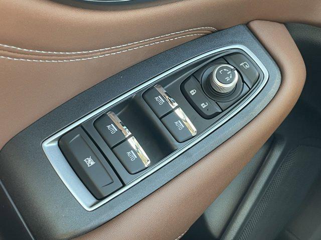 new 2025 Subaru Legacy car, priced at $37,814