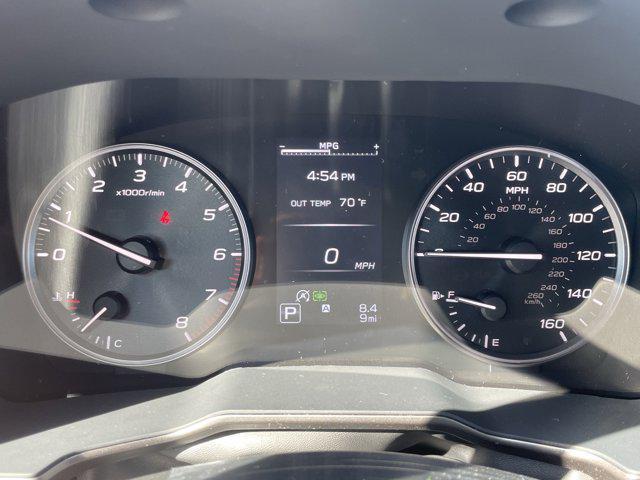 new 2025 Subaru Legacy car, priced at $37,814