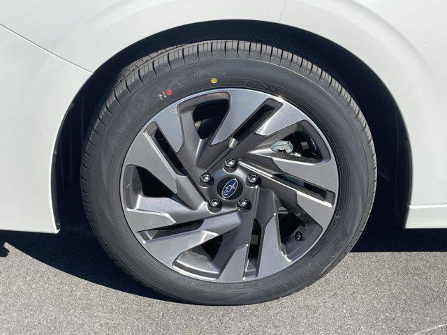 new 2025 Subaru Legacy car, priced at $37,814