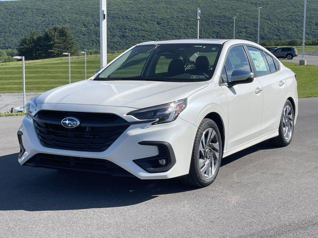 new 2025 Subaru Legacy car, priced at $37,814