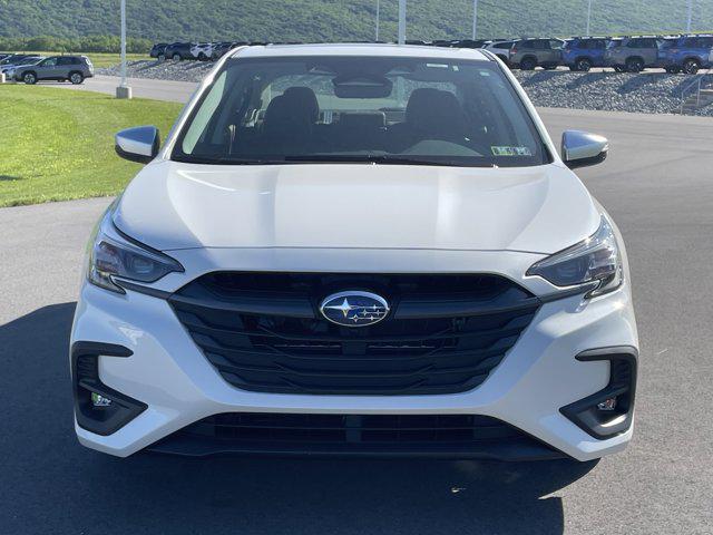 new 2025 Subaru Legacy car, priced at $37,814