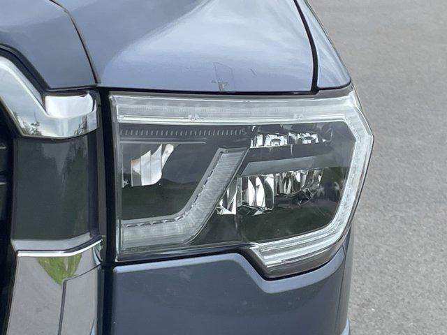used 2021 Toyota Sequoia car, priced at $48,400