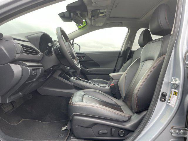 used 2024 Subaru Crosstrek car, priced at $26,000