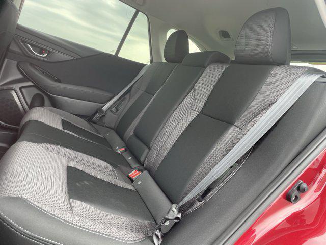new 2025 Subaru Outback car, priced at $35,694