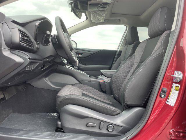 new 2025 Subaru Outback car, priced at $35,694