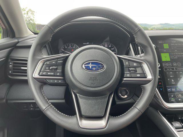 new 2025 Subaru Outback car, priced at $35,694