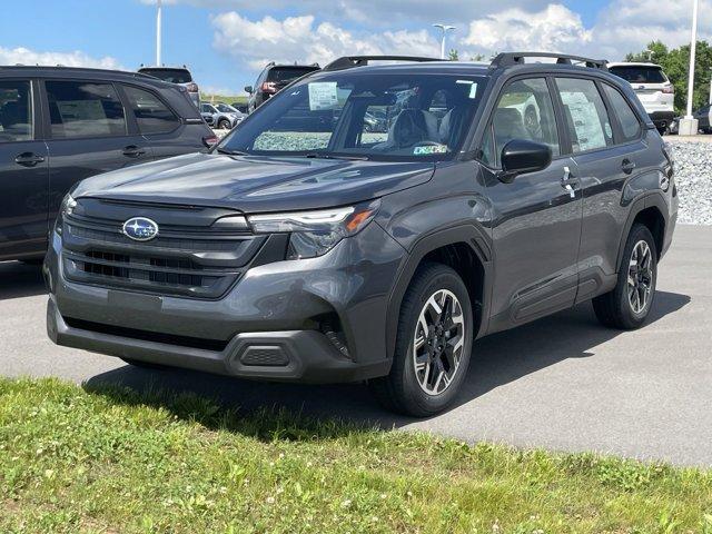 new 2025 Subaru Forester car, priced at $29,695