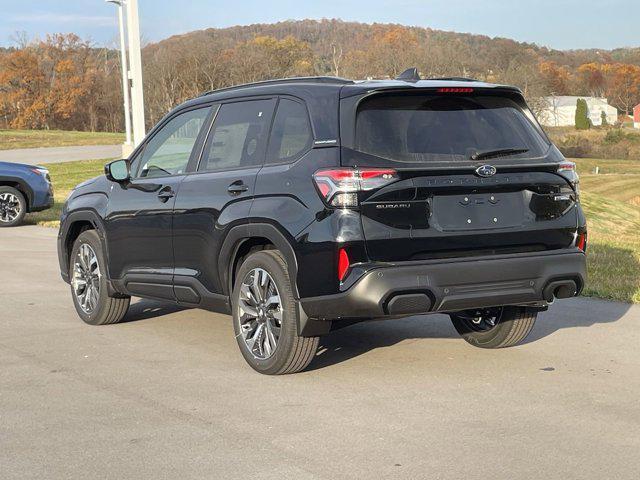 new 2025 Subaru Forester car, priced at $39,571