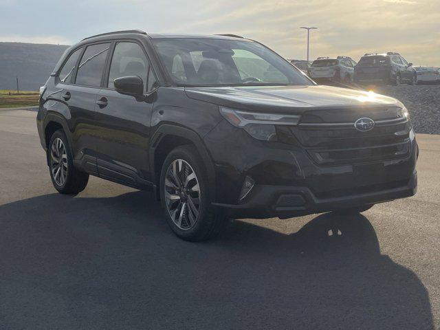 new 2025 Subaru Forester car, priced at $39,571