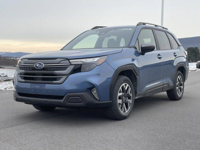 new 2025 Subaru Forester car, priced at $32,987