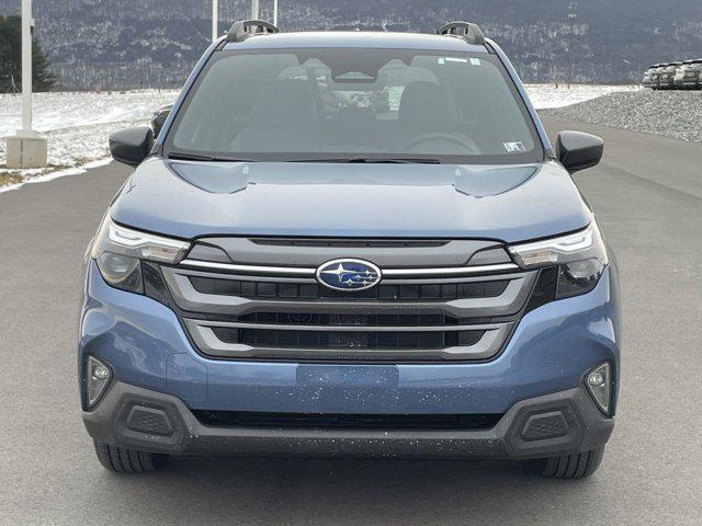 new 2025 Subaru Forester car, priced at $32,987