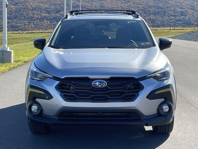 new 2024 Subaru Crosstrek car, priced at $31,051