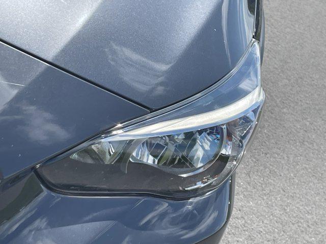 used 2022 Subaru Crosstrek car, priced at $25,500