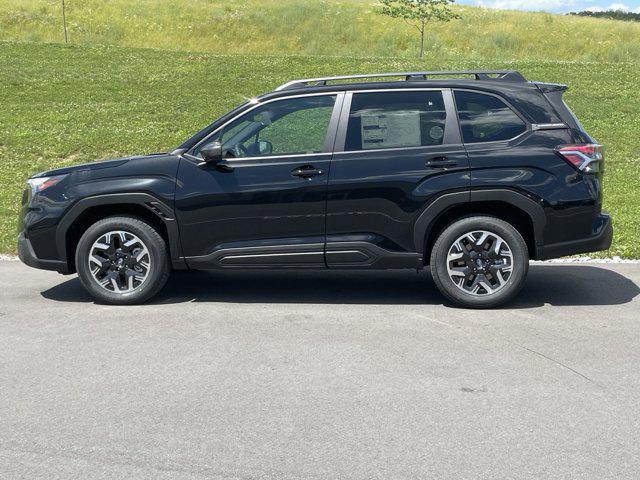 new 2025 Subaru Forester car, priced at $31,942