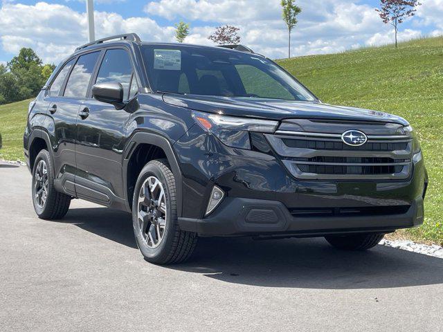 new 2025 Subaru Forester car, priced at $31,942