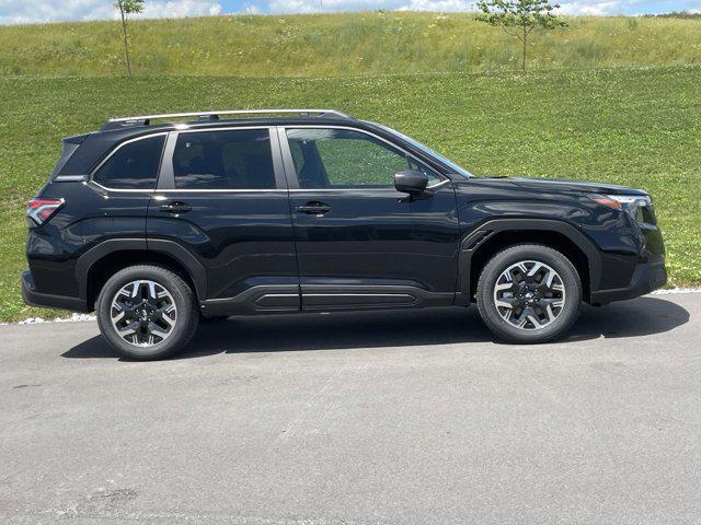 new 2025 Subaru Forester car, priced at $31,942