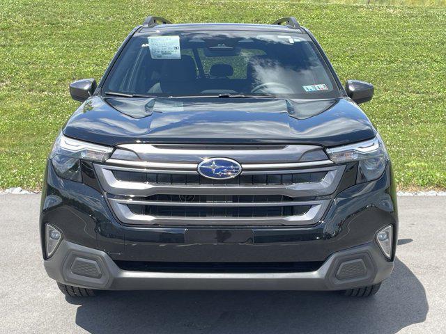 new 2025 Subaru Forester car, priced at $31,942