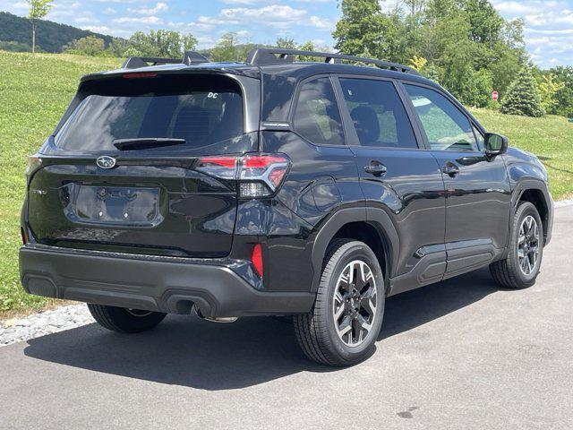 new 2025 Subaru Forester car, priced at $31,942