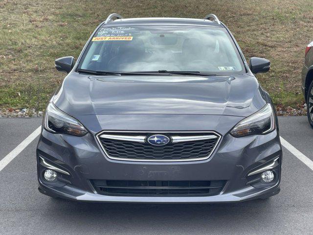 used 2018 Subaru Impreza car, priced at $21,000