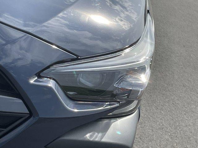 used 2023 Subaru Outback car, priced at $28,000