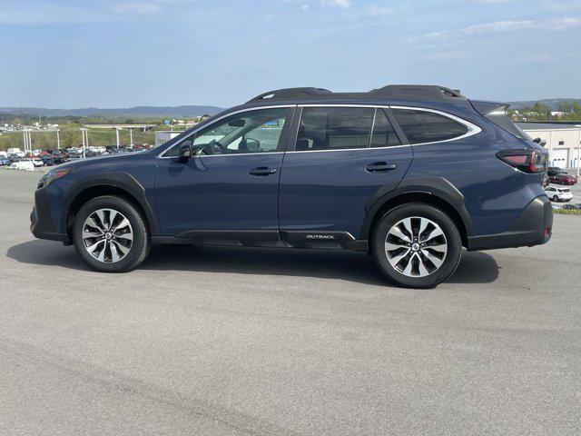 used 2023 Subaru Outback car, priced at $28,000