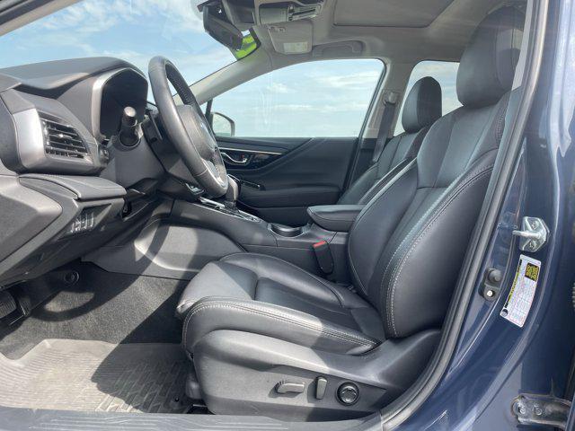 used 2023 Subaru Outback car, priced at $28,000