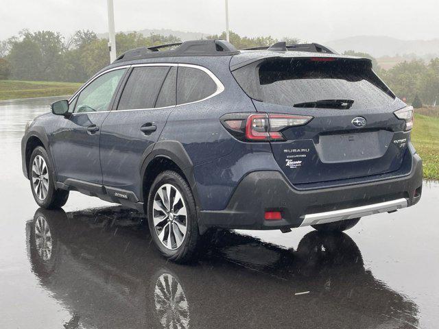 used 2023 Subaru Outback car, priced at $31,994