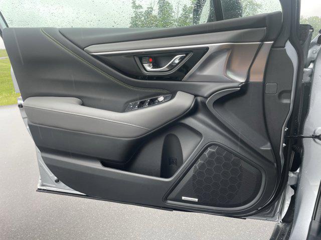 new 2025 Subaru Outback car, priced at $37,772
