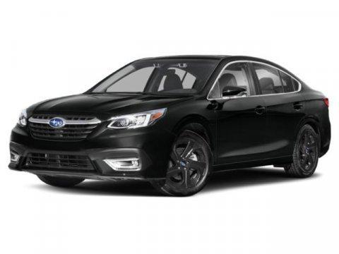 used 2022 Subaru Legacy car, priced at $27,000