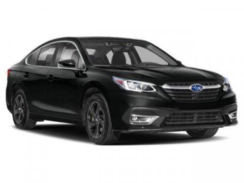 used 2022 Subaru Legacy car, priced at $27,000