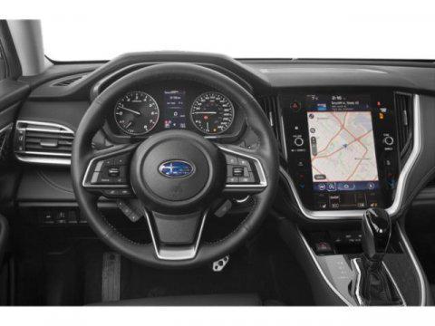 used 2022 Subaru Legacy car, priced at $27,000