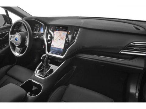 used 2022 Subaru Legacy car, priced at $27,000