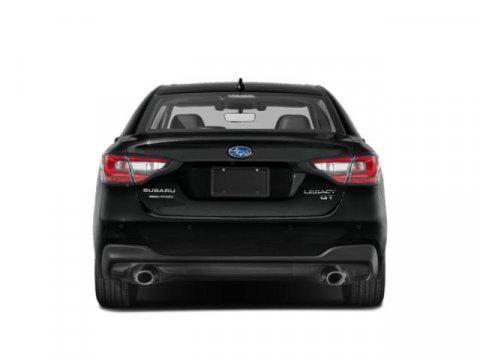 used 2022 Subaru Legacy car, priced at $27,000