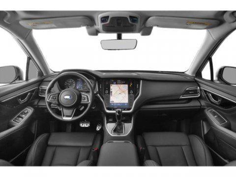 used 2022 Subaru Legacy car, priced at $27,000