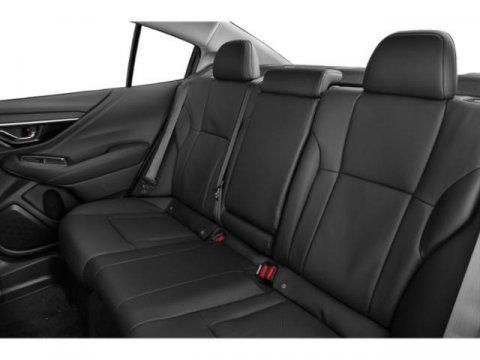 used 2022 Subaru Legacy car, priced at $27,000