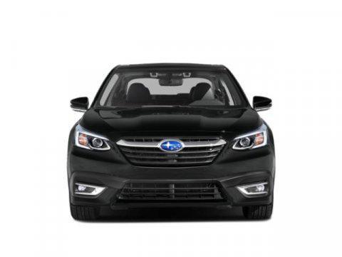 used 2022 Subaru Legacy car, priced at $27,000