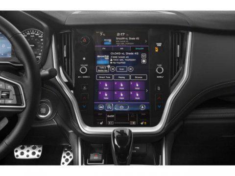 used 2022 Subaru Legacy car, priced at $27,000