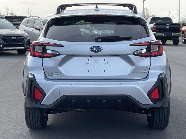 new 2024 Subaru Crosstrek car, priced at $33,726