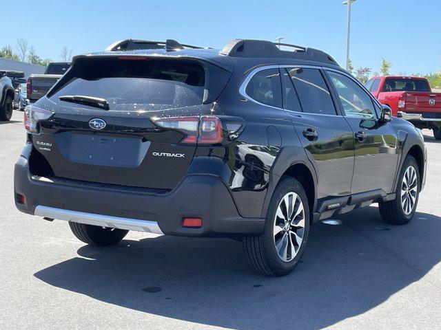 new 2024 Subaru Outback car, priced at $37,046