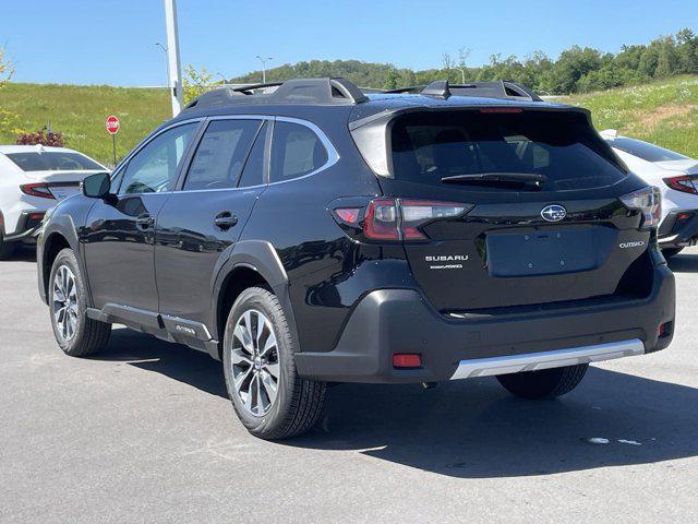 new 2024 Subaru Outback car, priced at $37,046